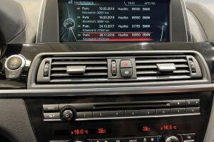 BMW 6-SARJA esikatselu 17