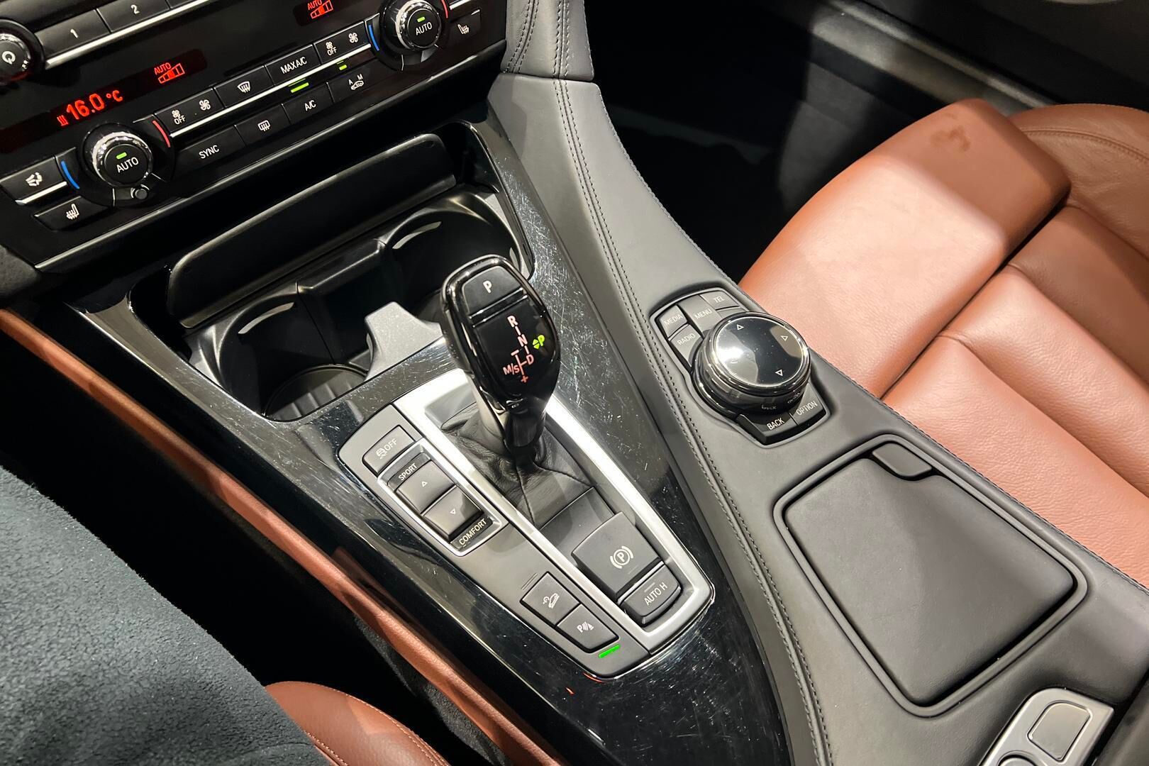 BMW 6-SARJA iso kuva 19