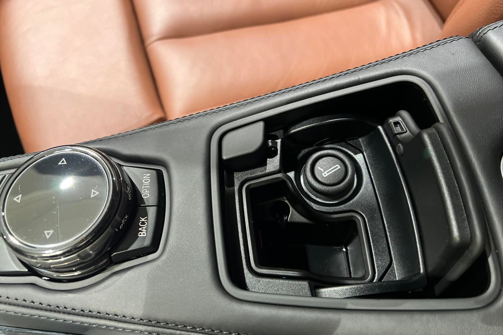 BMW 6-SARJA iso kuva 20