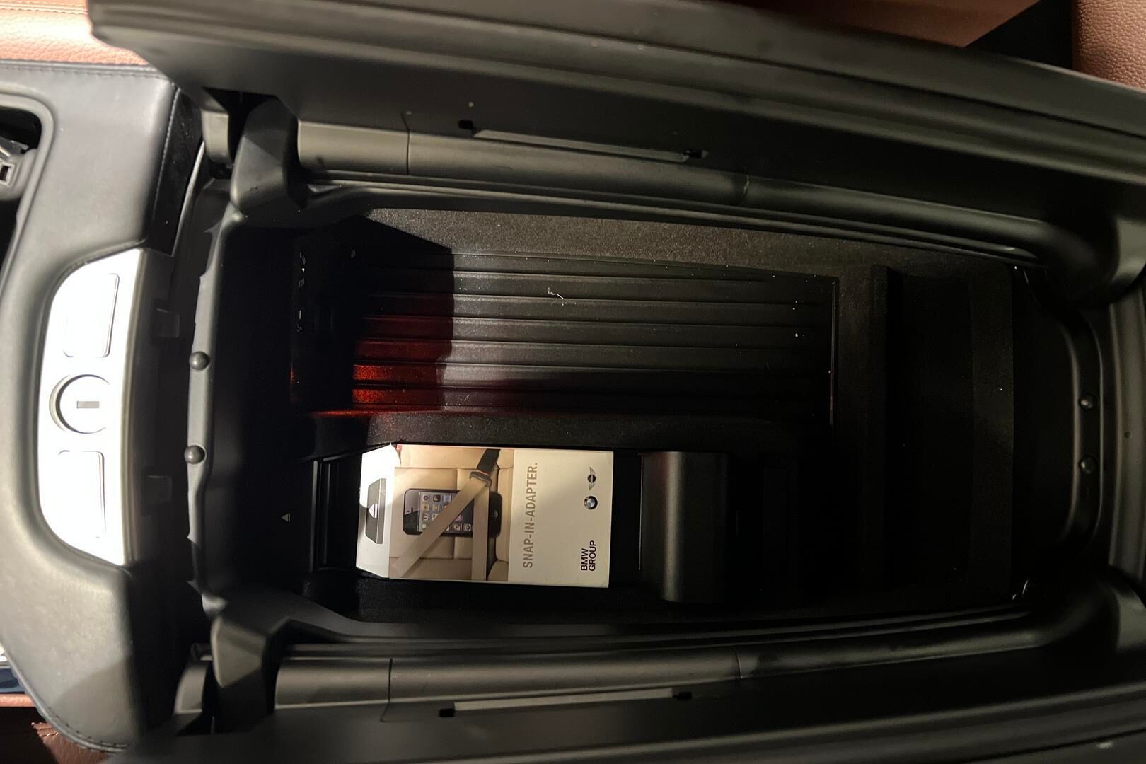 BMW 6-SARJA iso kuva 21