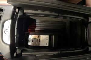 BMW 6-SARJA esikatselu 21