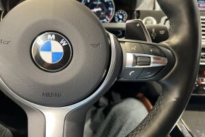 BMW 6-SARJA esikatselu 22
