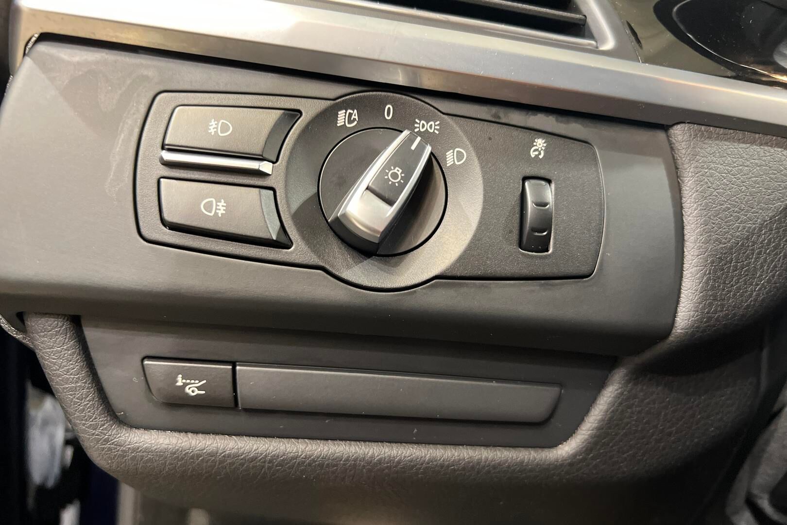 BMW 6-SARJA iso kuva 25