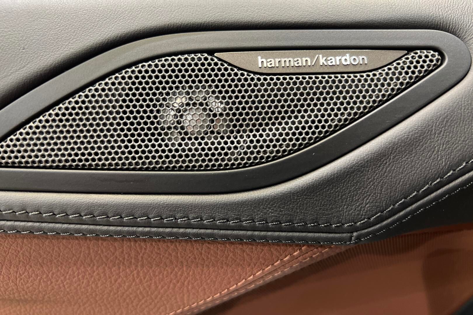 BMW 6-SARJA iso kuva 26