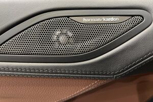 BMW 6-SARJA esikatselu 26