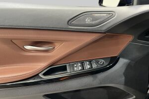 BMW 6-SARJA esikatselu 27