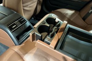 BMW 6-SARJA esikatselu 28