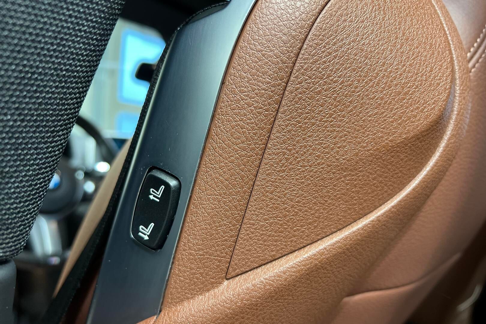 BMW 6-SARJA iso kuva 29