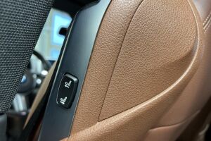 BMW 6-SARJA esikatselu 29