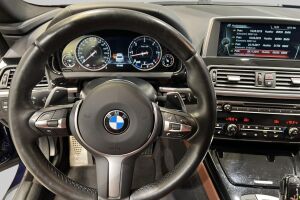 BMW 6-SARJA esikatselu 30