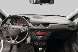 Opel Corsa esikatselu 10