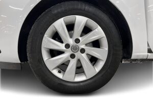 Opel Corsa esikatselu 11