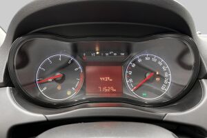 Opel Corsa esikatselu 12