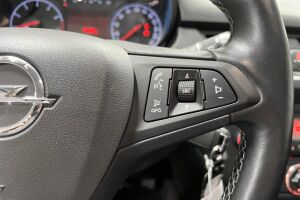 Opel Corsa esikatselu 14