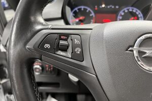 Opel Corsa esikatselu 15