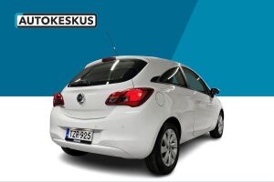 Opel Corsa esikatselu 5