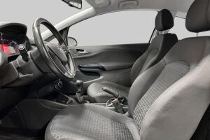 Opel Corsa esikatselu 8