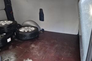 Mercedes-Benz Vito esikatselu 10