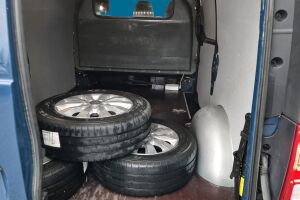 Mercedes-Benz Vito esikatselu 12