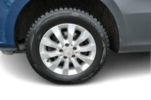 Mercedes-Benz Vito esikatselu 21