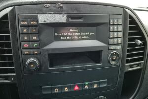 Mercedes-Benz Vito esikatselu 13