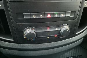 Mercedes-Benz Vito esikatselu 14