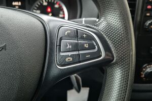 Mercedes-Benz Vito esikatselu 15