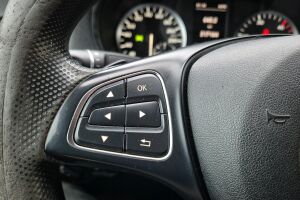 Mercedes-Benz Vito esikatselu 16