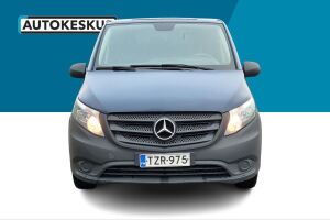 Mercedes-Benz Vito esikatselu 2