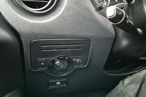 Mercedes-Benz Vito esikatselu 18