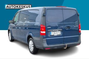 Mercedes-Benz Vito esikatselu 7