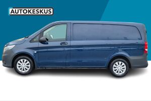 Mercedes-Benz Vito esikatselu 8