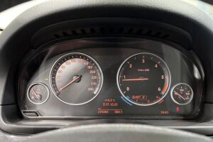 BMW 5-SARJA esikatselu 14