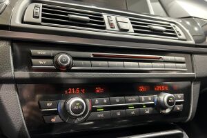 BMW 5-SARJA esikatselu 20