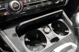 BMW 5-SARJA esikatselu 21