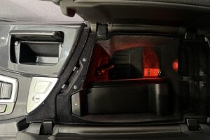 BMW 5-SARJA esikatselu 24