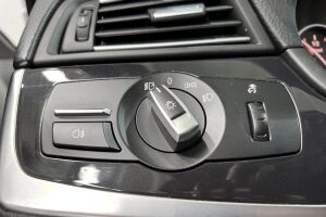 BMW 5-SARJA esikatselu 27