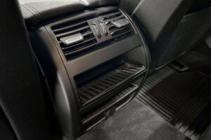 BMW 5-SARJA esikatselu 30