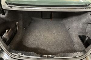 BMW 5-sarja esikatselu 11