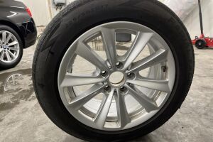 BMW 5-sarja esikatselu 13