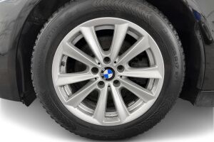 BMW 5-sarja esikatselu 13