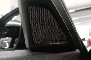 BMW 5-sarja esikatselu 14