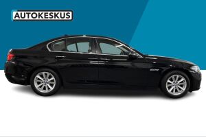 BMW 5-sarja esikatselu 3