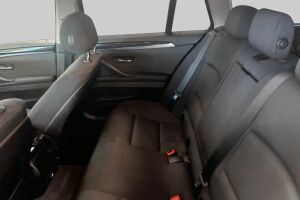 BMW 5-sarja esikatselu 10