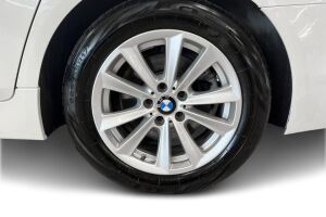 BMW 5-sarja esikatselu 13