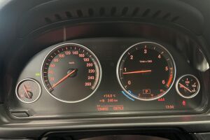 BMW 5-sarja esikatselu 14