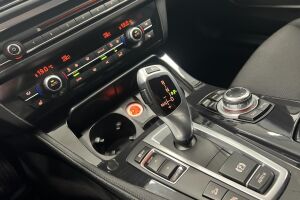 BMW 5-sarja esikatselu 16