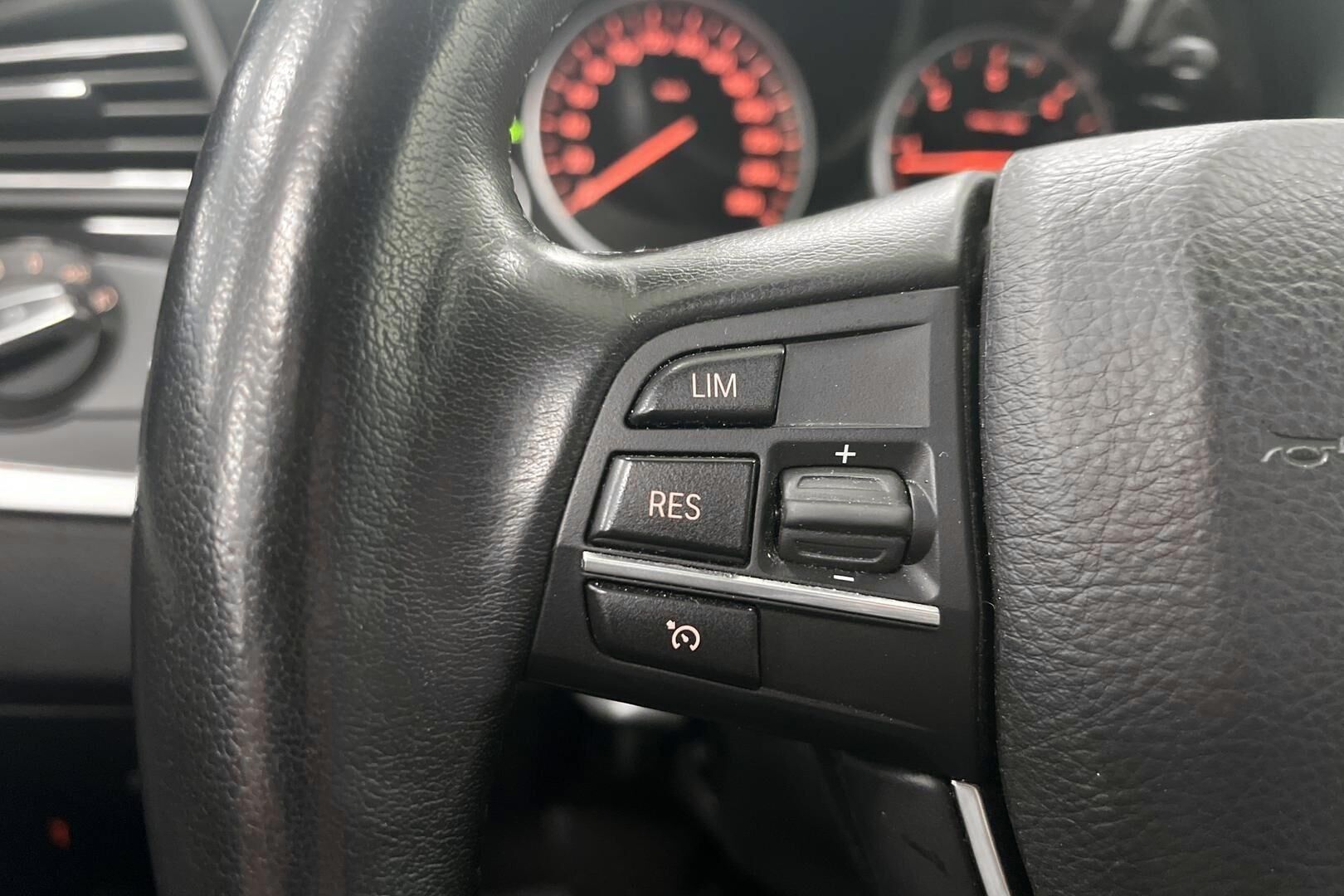 BMW 5-sarja iso kuva 17