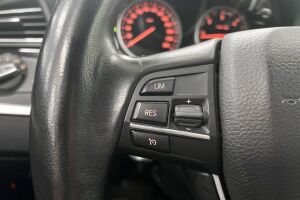 BMW 5-sarja esikatselu 17