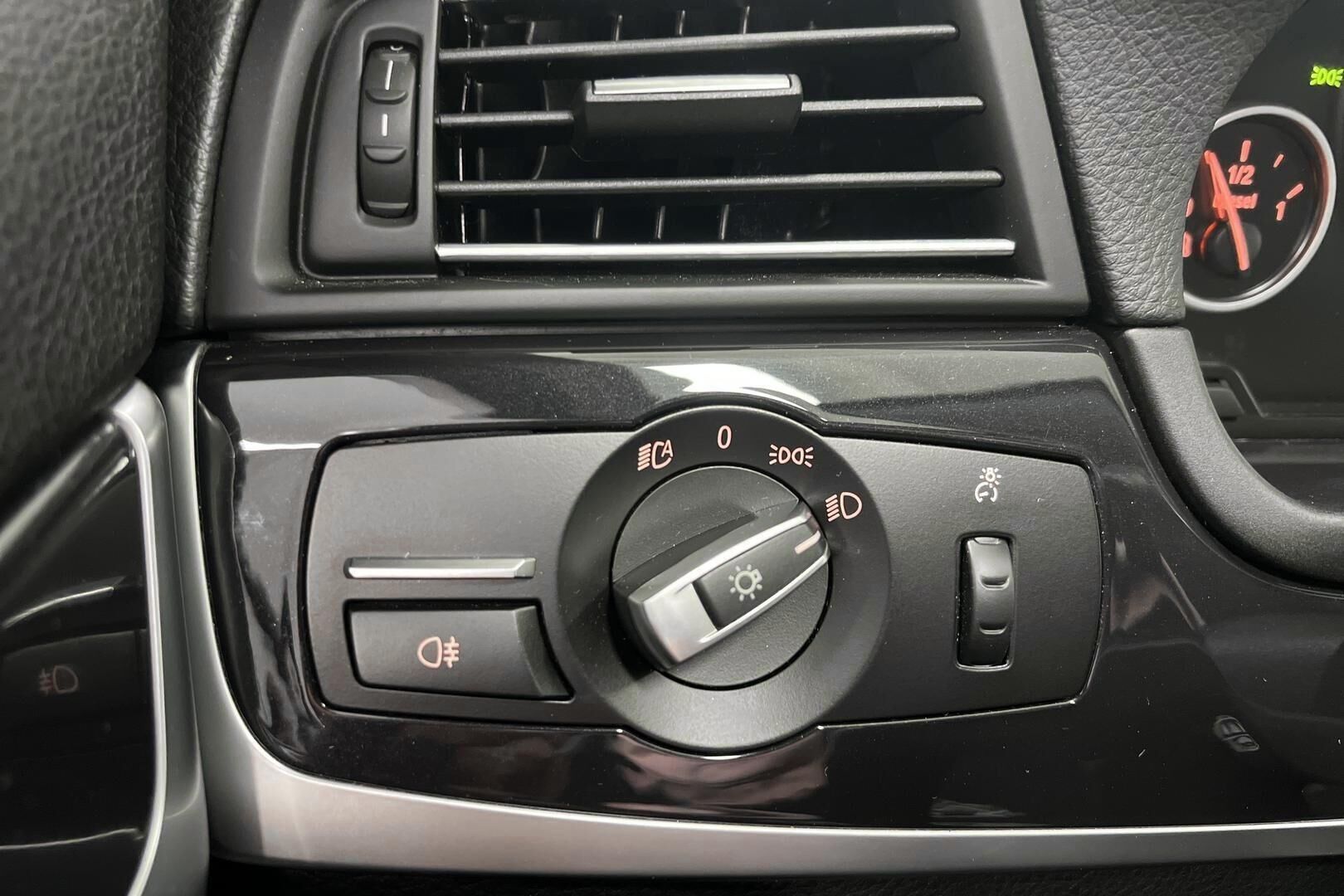 BMW 5-sarja iso kuva 19
